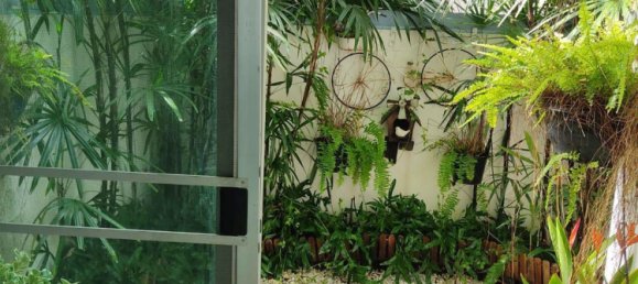 3 bedrooms House in Bang Kapi, Thailand No. 4562 9