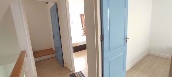 3 bedrooms House in Bang Kapi, Thailand No. 4562 17