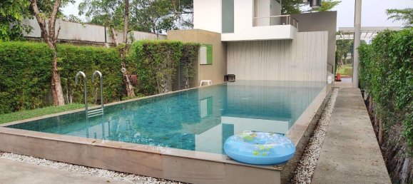 3 bedrooms House in Bang Kapi, Thailand No. 4562 8
