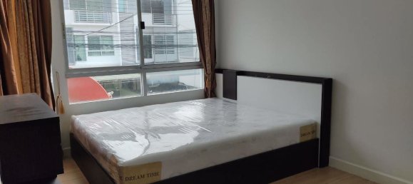 3 bedrooms House in Bang Kapi, Thailand No. 4562 11