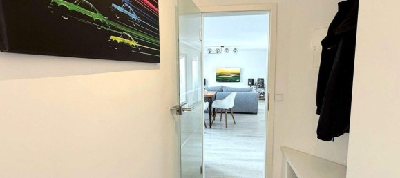 3-Zimmer Penthouse in Braunschweig, Germany, Nr. 344964 7