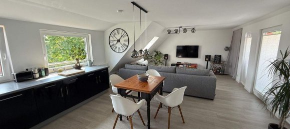 3-Zimmer Penthouse in Braunschweig, Germany, Nr. 344964 8