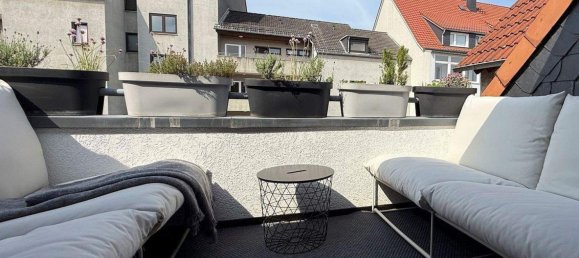 3-Zimmer Penthouse in Braunschweig, Germany, Nr. 344964 11