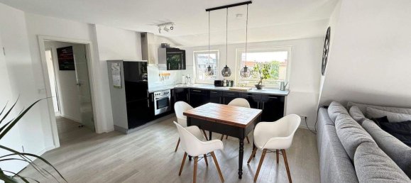 3-Zimmer Penthouse in Braunschweig, Germany, Nr. 344964 10