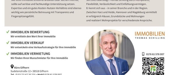 3-Zimmer Penthouse in Braunschweig, Germany, Nr. 344964 19