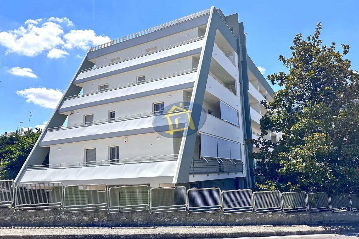 Apartamento de 5 divisões em Noci, Italy N.º 90057