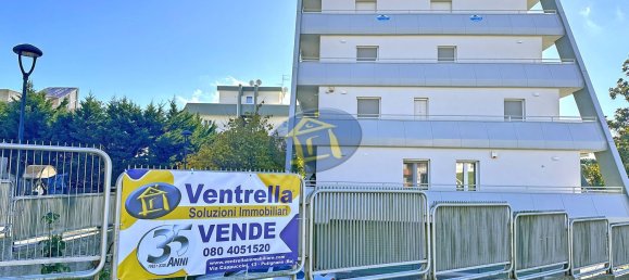 Apartamento de 5 divisões em Noci, Italy N.º 90057 50