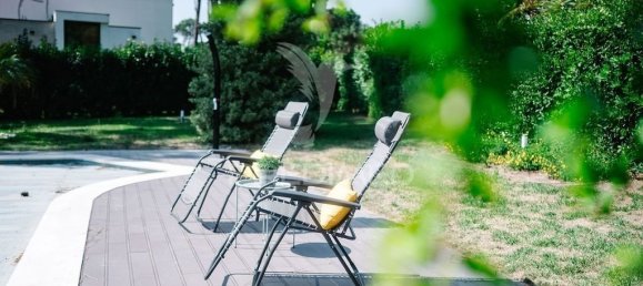 4 Schlafzimmer Schlösser in Almada, Portugal, Nr. 195064 10