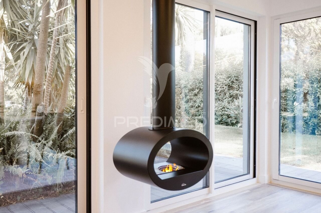 4 غرف نوم قلاع في Almada, Portugal رقم 195064