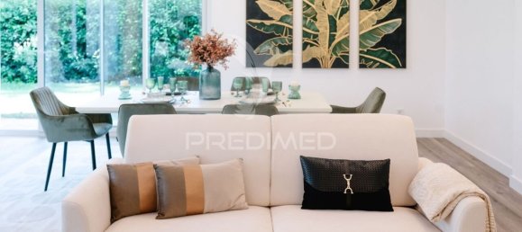 4 Schlafzimmer Schlösser in Almada, Portugal, Nr. 195064 27