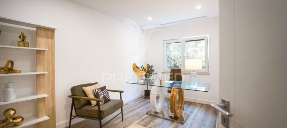 4 Schlafzimmer Schlösser in Almada, Portugal, Nr. 195064 16