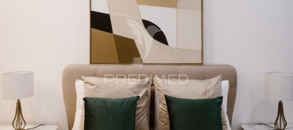 4 Schlafzimmer Schlösser in Almada, Portugal, Nr. 195064 13