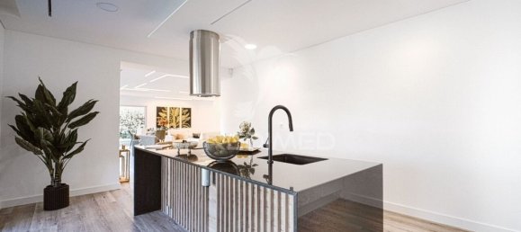 4 Schlafzimmer Schlösser in Almada, Portugal, Nr. 195064 7