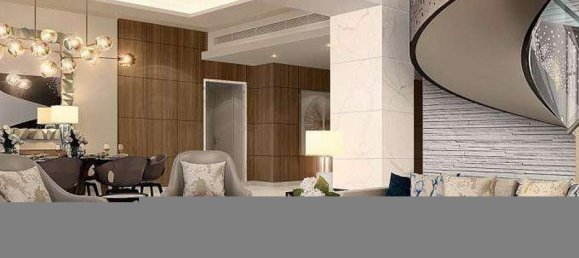 Apartamento de 1 dormitorio en Business Bay, UAE No. 2285 8