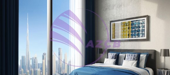 Квартира с 2 спальнями в Дубай, ОАЭ № 29922 6