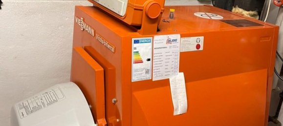 7 غرف نوم منزل في Hersfeld-Rotenburg, Germany رقم 141343 9