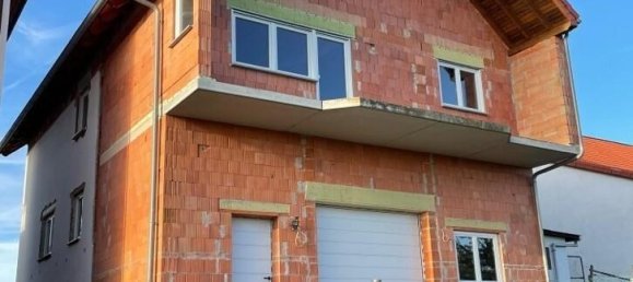 7 غرف نوم منزل في Hersfeld-Rotenburg, Germany رقم 141343 13