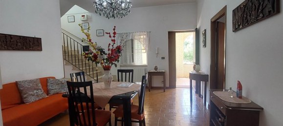 Вилла с 6 спальнями в Неттуно, Италия № 329062 12