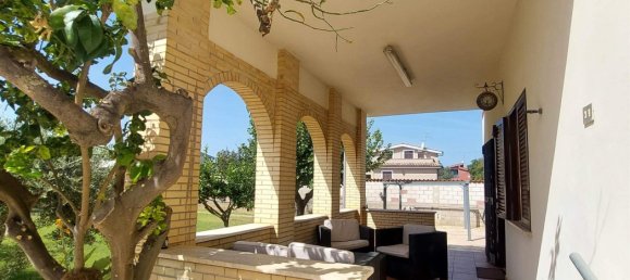 Вилла с 6 спальнями в Неттуно, Италия № 329062 40