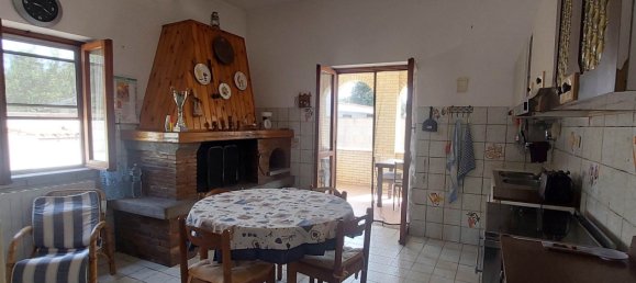 Вилла с 6 спальнями в Неттуно, Италия № 329062 16