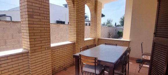 Вилла с 6 спальнями в Неттуно, Италия № 329062 23