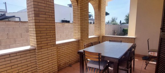 Вилла с 6 спальнями в Неттуно, Италия № 329062 3