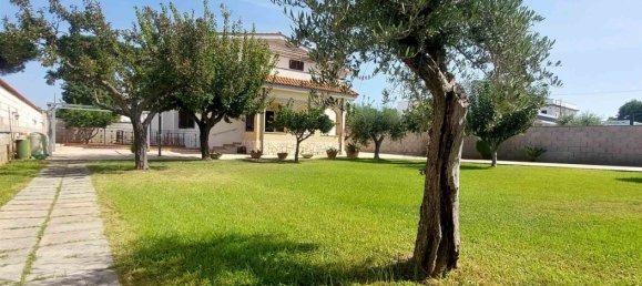 Вилла с 6 спальнями в Неттуно, Италия № 329062 48