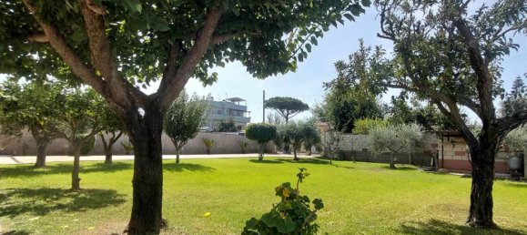 Вилла с 6 спальнями в Неттуно, Италия № 329062 47