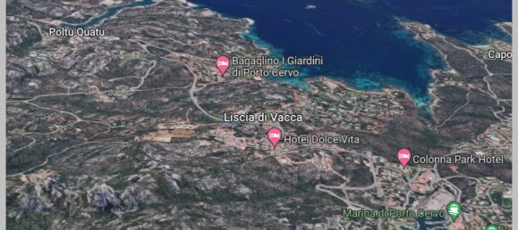 2 bedrooms Apartment in Arzachena, Italy No. 317616 22