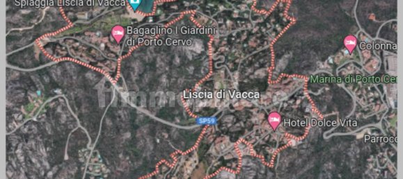 2 bedrooms Apartment in Arzachena, Italy No. 317616 21