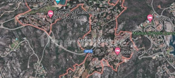 2 bedrooms Apartment in Arzachena, Italy No. 317616 2