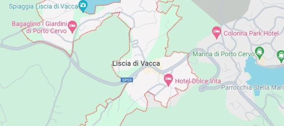 2 bedrooms Apartment in Arzachena, Italy No. 317616 4