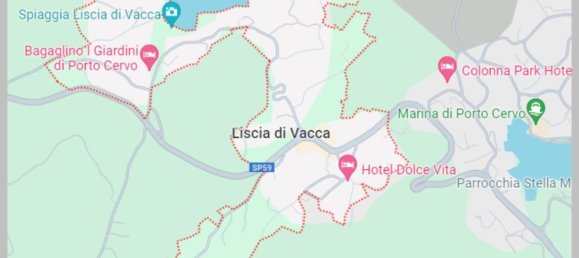 2 bedrooms Apartment in Arzachena, Italy No. 317616 23