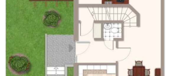 Moradia em banda T3 em Rhein-Sieg, Germany N.º 225023 2