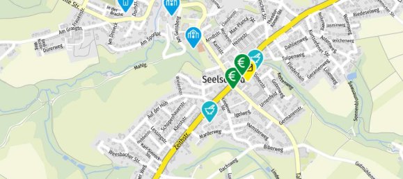 Moradia em banda T3 em Rhein-Sieg, Germany N.º 225023 6