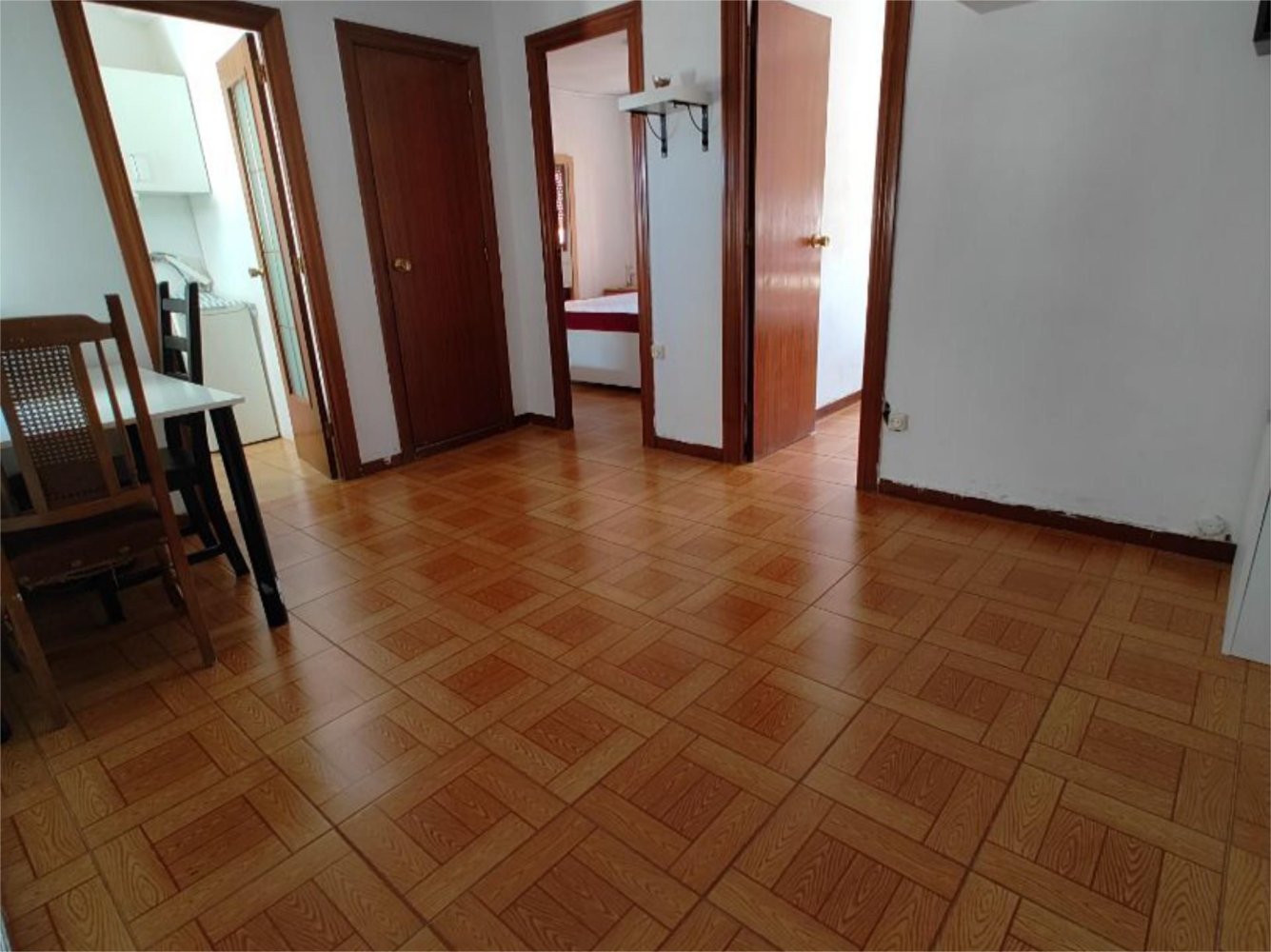 2 bedrooms Apartment in L'Hospitalet de Llobregat, Spain No. 138558