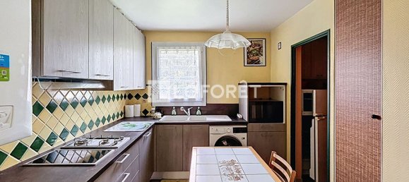 2 bedrooms Apartment in Savigny-sur-Orge, France No. 141752 8