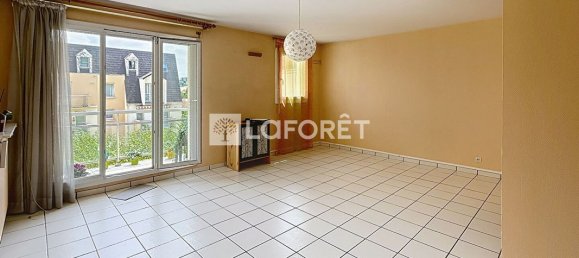 2 bedrooms Apartment in Savigny-sur-Orge, France No. 141752 3
