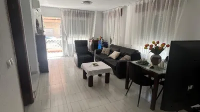 Adosado de 3 dormitorios en Torrevieja, Spain No. 256829