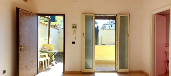 2-Zimmer Haus in Fiumicino, Italy, Nr. 46758 28