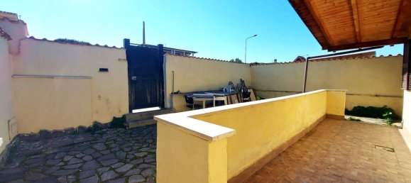 2-Zimmer Haus in Fiumicino, Italy, Nr. 46758 6