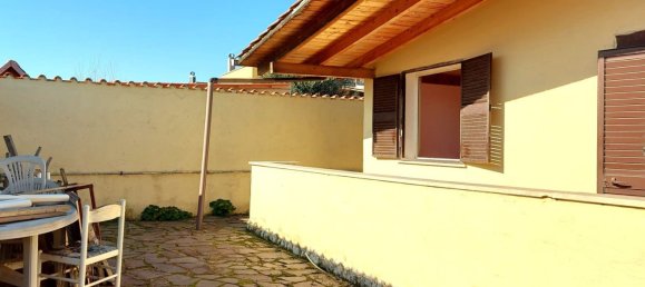 2-Zimmer Haus in Fiumicino, Italy, Nr. 46758 5