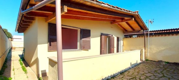 2-Zimmer Haus in Fiumicino, Italy, Nr. 46758 20