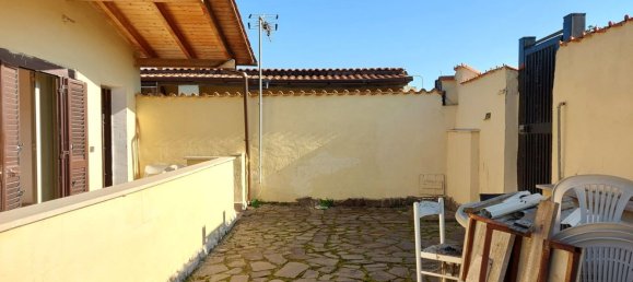 2-Zimmer Haus in Fiumicino, Italy, Nr. 46758 4