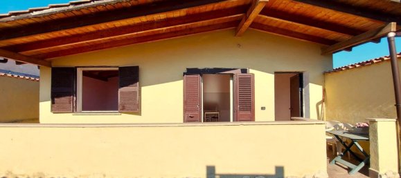 2-Zimmer Haus in Fiumicino, Italy, Nr. 46758 17