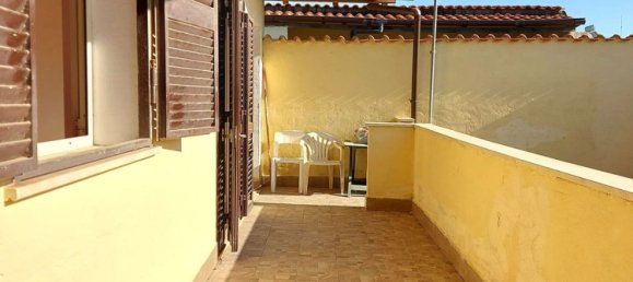 2-Zimmer Haus in Fiumicino, Italy, Nr. 46758 27