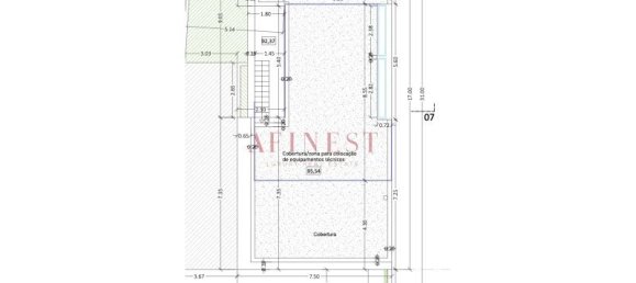 4 Schlafzimmer Villa in Ericeira, Portugal, Nr. 102565 4
