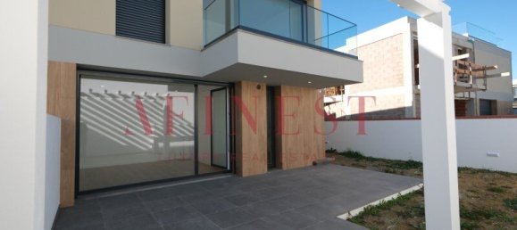 4 Schlafzimmer Villa in Ericeira, Portugal, Nr. 102565 16