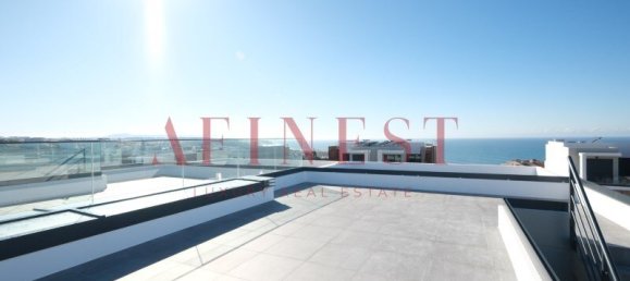 4 Schlafzimmer Villa in Ericeira, Portugal, Nr. 102565 14