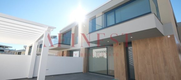 4 Schlafzimmer Villa in Ericeira, Portugal, Nr. 102565 3